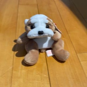 ~🍼 Beanie Baby Wrinkles Ty 🍼~